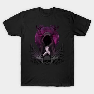 As Above, So Below T-Shirt